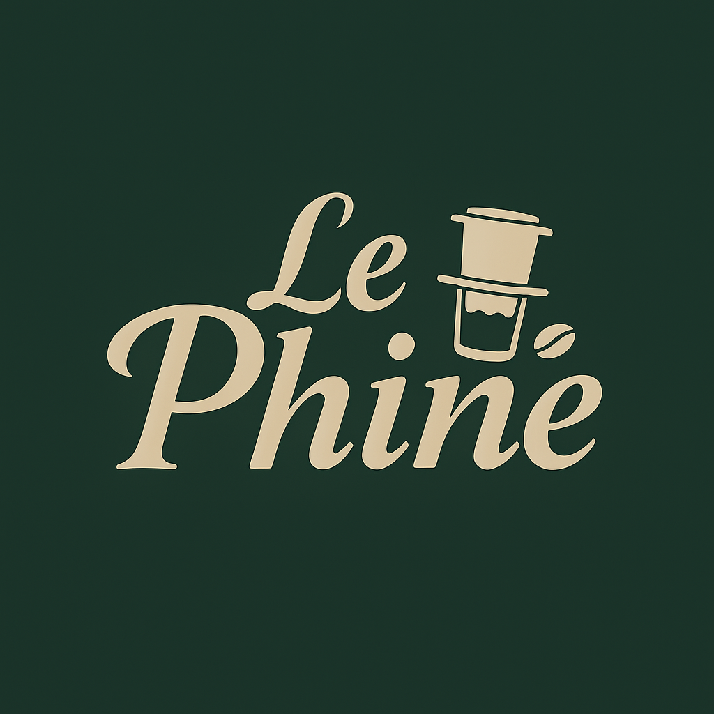 Logo LE PHINE