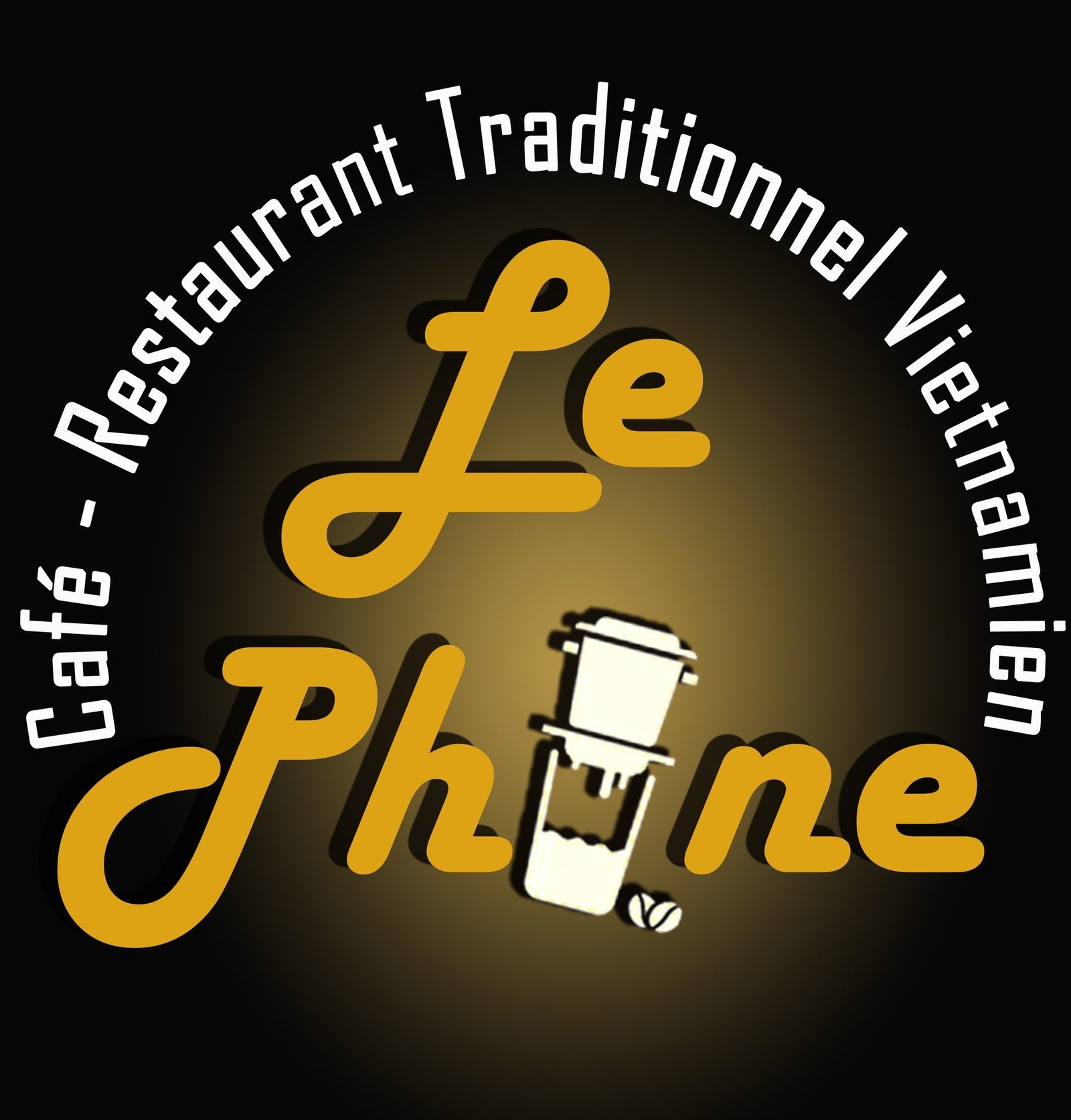Logo LE PHINE